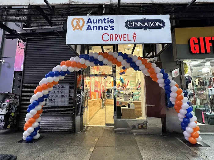 Auntie Anne's Picture 2