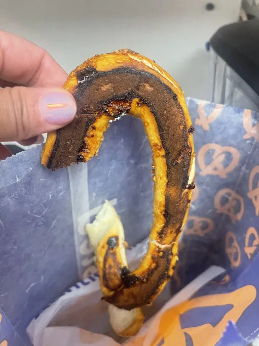 Auntie Anne's Picture 5