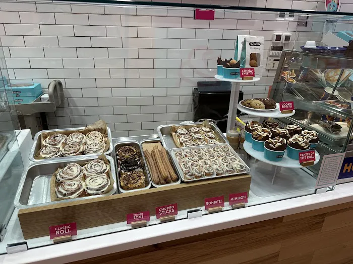 Auntie Anne's Picture 3