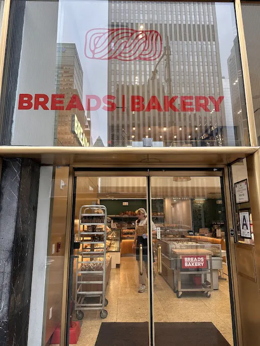 Breads Bakery Picture 5