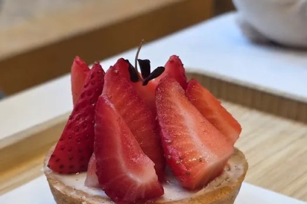 Breads Bakery
