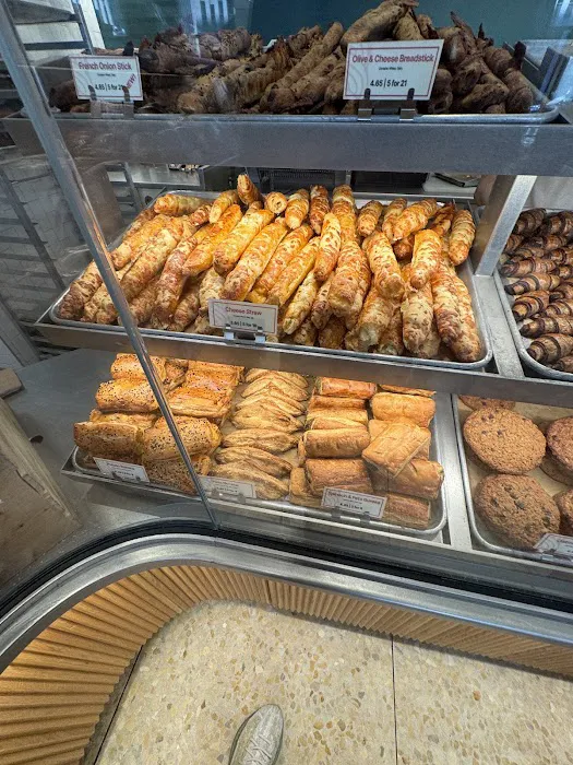 Breads Bakery Picture 4