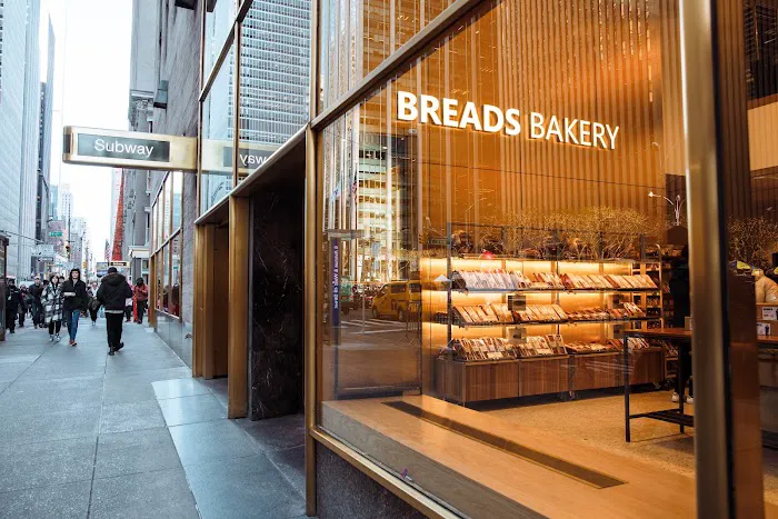Breads Bakery Picture 2