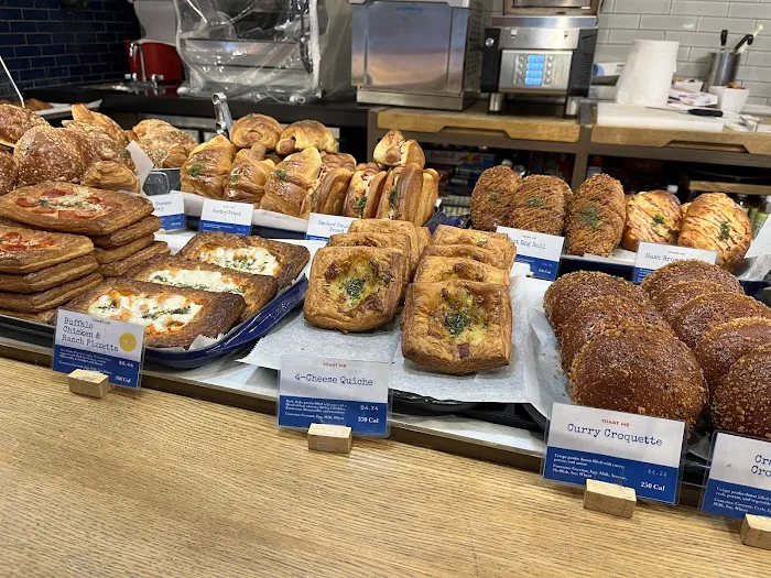 Paris Baguette Picture 5