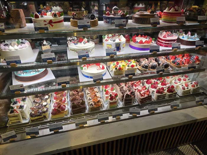 Paris Baguette Picture 2