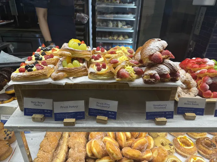 Paris Baguette Picture 4
