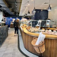 Paris Baguette ico