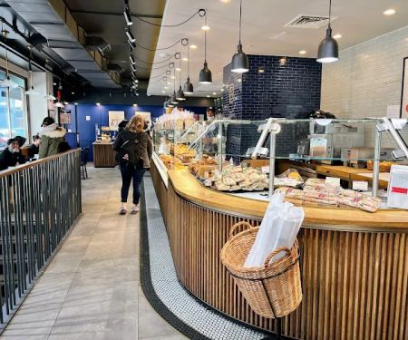 Paris Baguette
