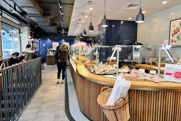 Paris Baguette