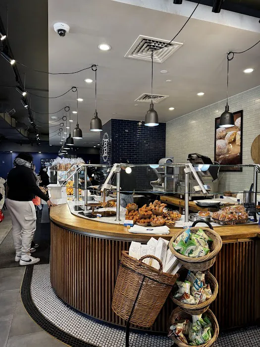 Paris Baguette Picture 6