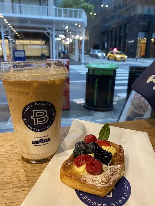 Paris Baguette Picture 10