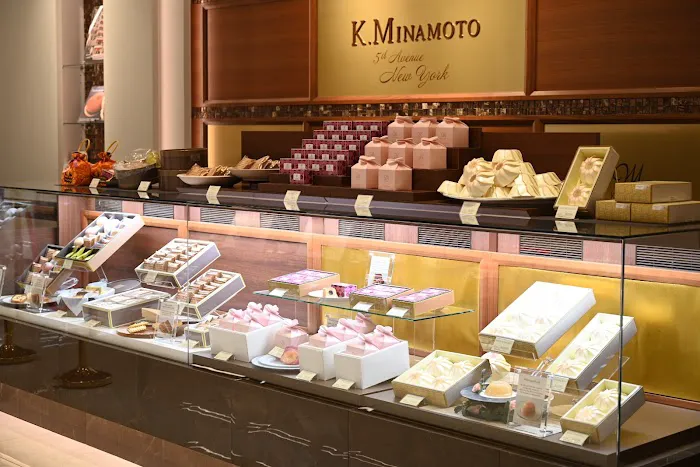 K. Minamoto Picture 1