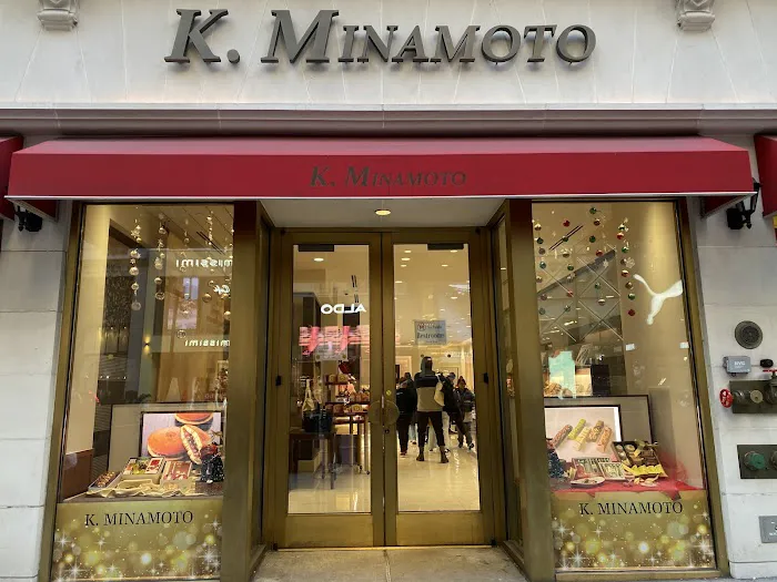 K. Minamoto Picture 4