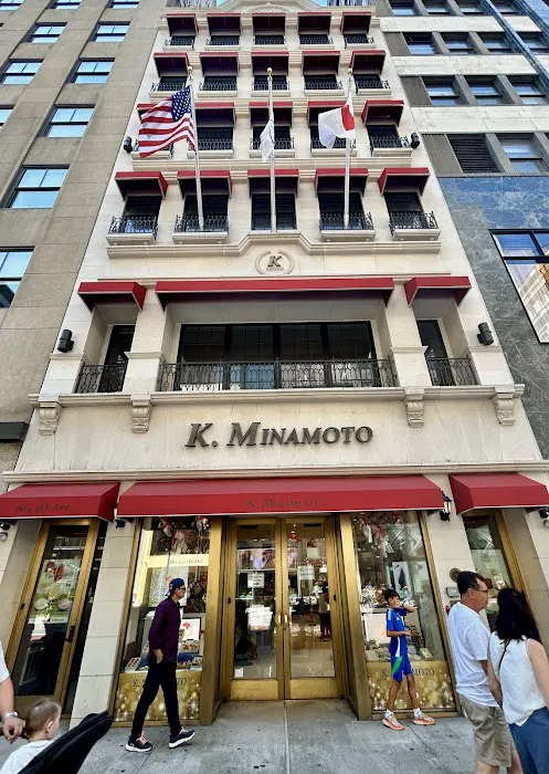 K. Minamoto Picture 5