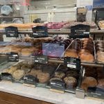 Dough Doughnuts Rockefeller