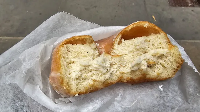 Dough Doughnuts Rockefeller Picture 10