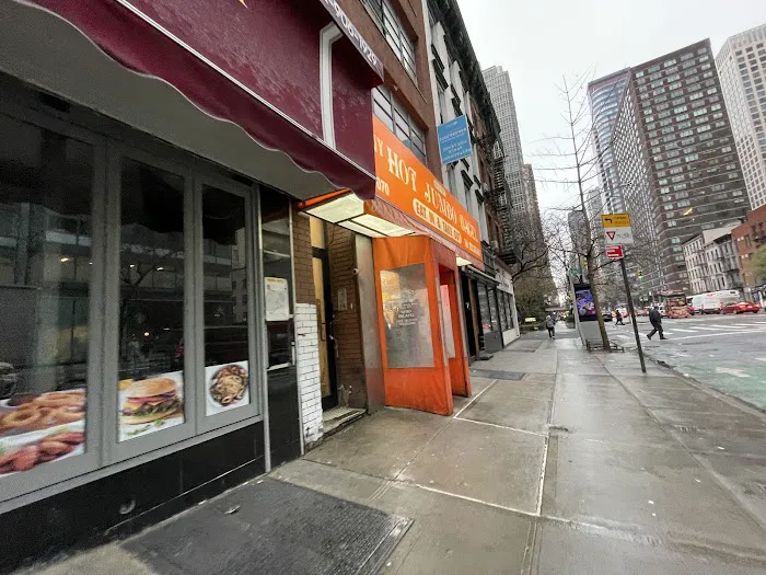 NY Jumbo Bagels Picture 1
