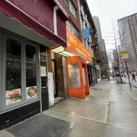 NY Jumbo Bagels ico