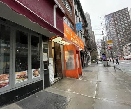 NY Jumbo Bagels