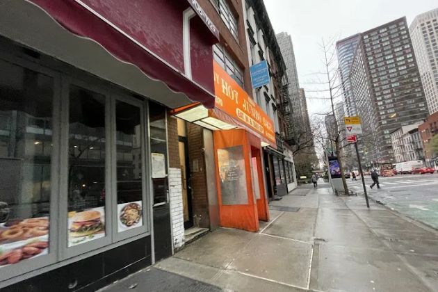 NY Jumbo Bagels