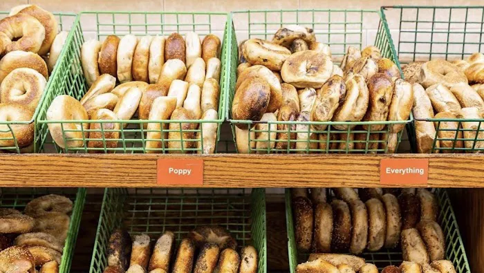 NY Jumbo Bagels Picture 3