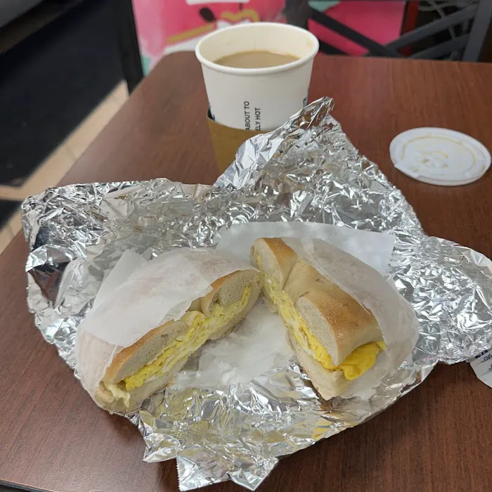NY Jumbo Bagels Picture 5