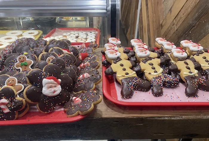 Andre's Hungarian Strudels and Pastries Picture 1