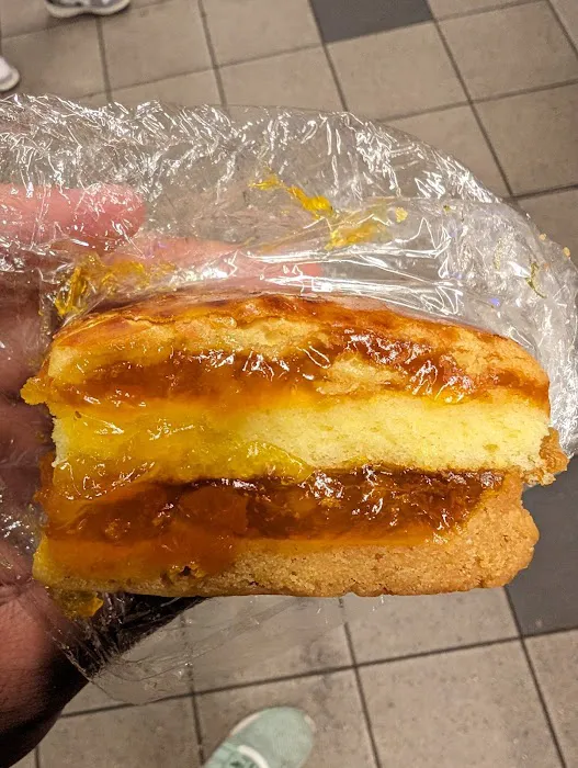 Andre's Hungarian Strudels and Pastries Picture 5