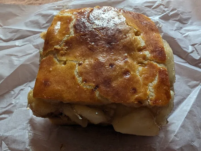 Andre's Hungarian Strudels and Pastries Picture 4