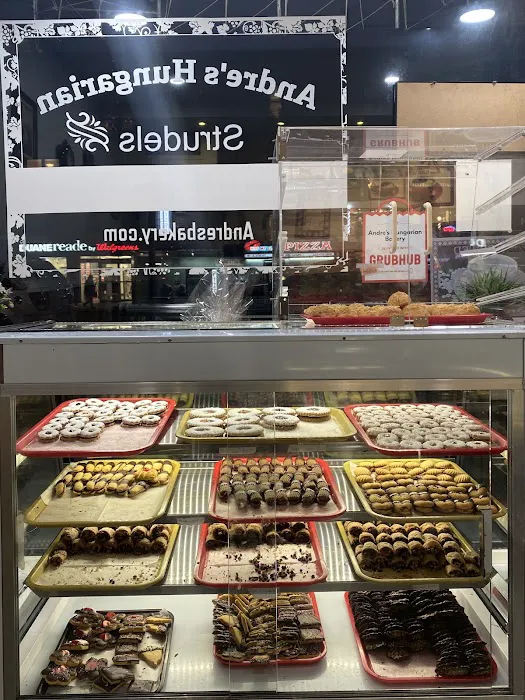 Andre's Hungarian Strudels and Pastries Picture 6