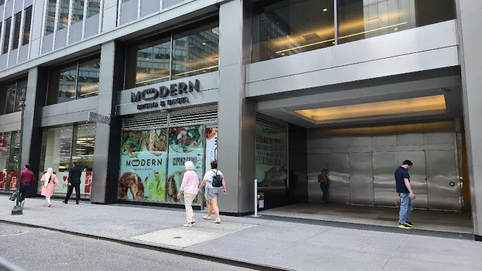 Modern Bread & Bagel Picture 3