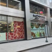 Modern Bread & Bagel ico