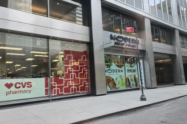 Modern Bread & Bagel