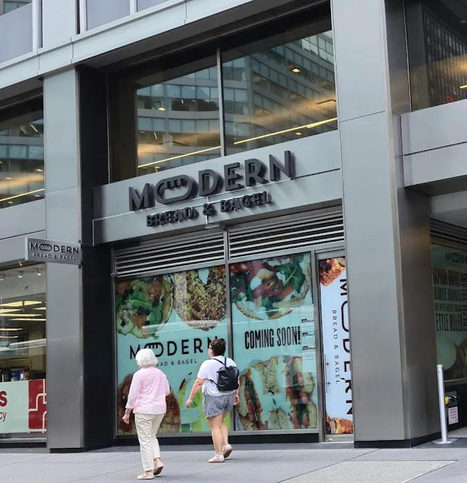 Modern Bread & Bagel Picture 2