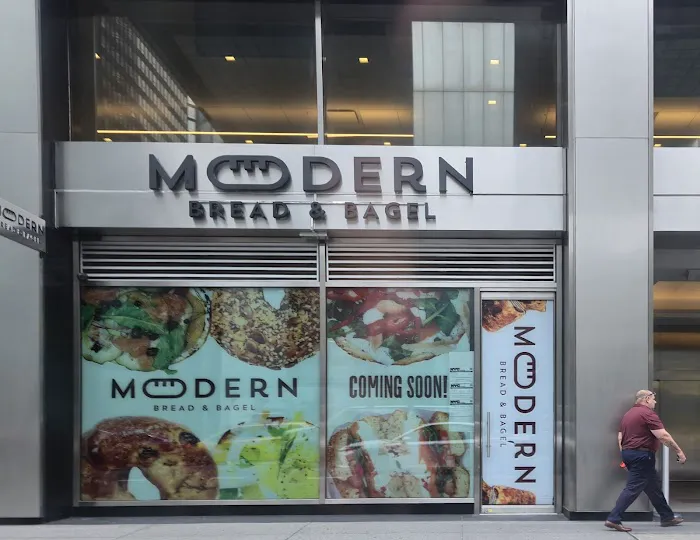 Modern Bread & Bagel Picture 4