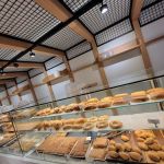 The Bakery Room
