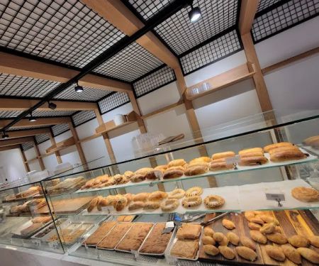 The Bakery Room
