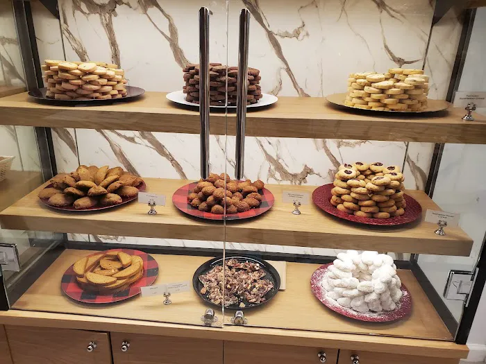 The Bakery Room Picture 2