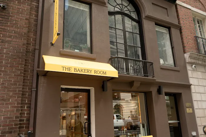 The Bakery Room Picture 3