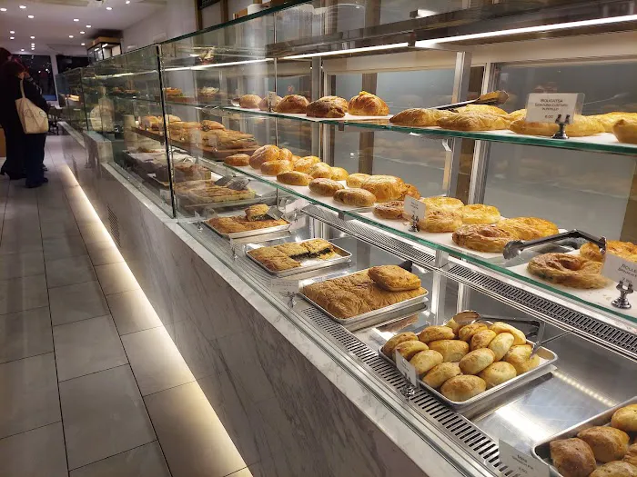 The Bakery Room Picture 9