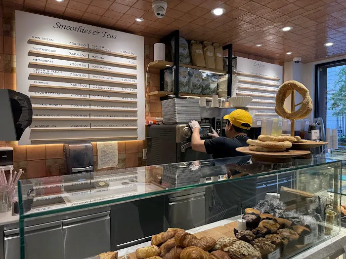 The Bakery Room Picture 8