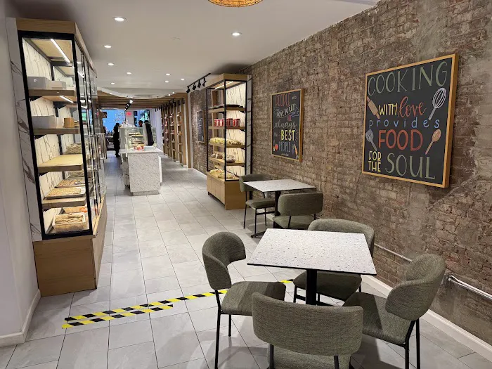 The Bakery Room Picture 7