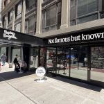 PopUp Bagels
