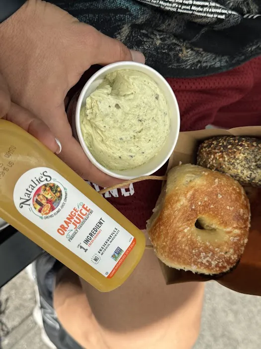 PopUp Bagels Picture 7