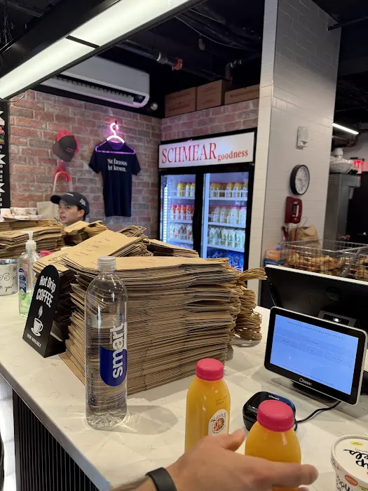 PopUp Bagels Picture 8