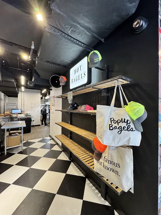 PopUp Bagels Picture 4