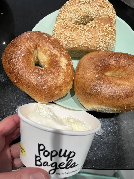 PopUp Bagels Picture 6