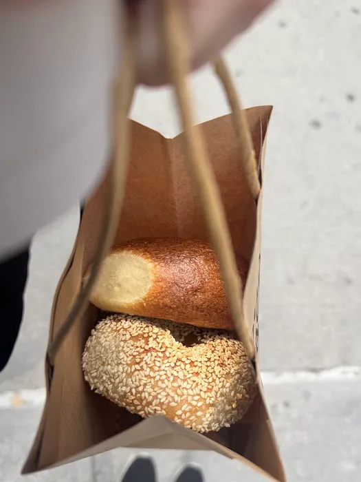 PopUp Bagels Picture 2