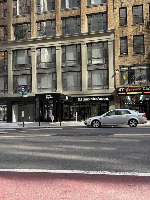 PopUp Bagels Picture 9
