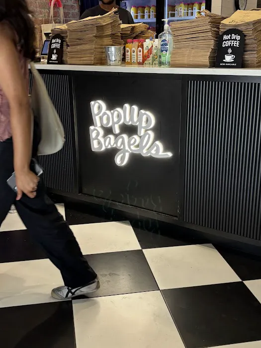 PopUp Bagels Picture 10
